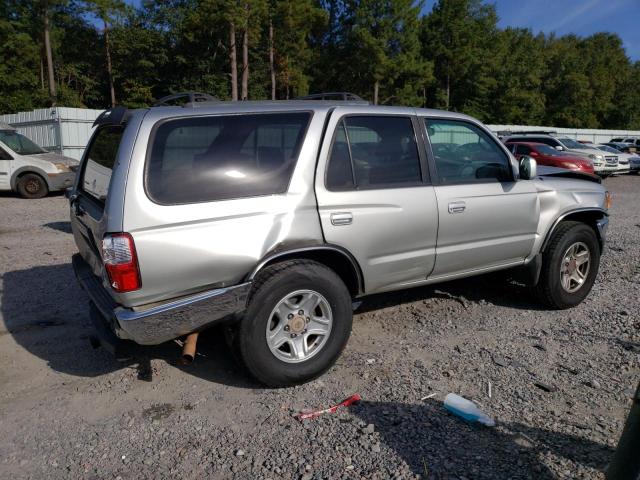 Photo 2 VIN: JT3GN86R810212994 - TOYOTA 4RUNNER 