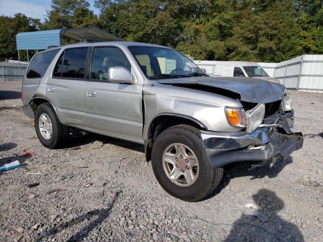 Photo 3 VIN: JT3GN86R810212994 - TOYOTA 4RUNNER 