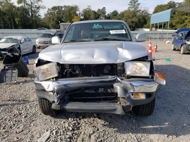 Photo 4 VIN: JT3GN86R810212994 - TOYOTA 4RUNNER 