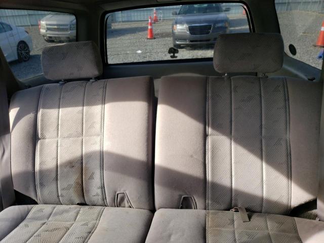 Photo 9 VIN: JT3GN86R810212994 - TOYOTA 4RUNNER 