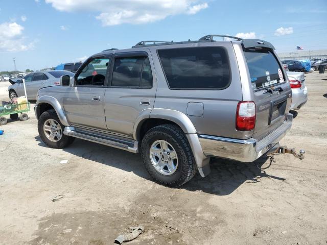 Photo 1 VIN: JT3GN86R810214891 - TOYOTA 4RUNNER 