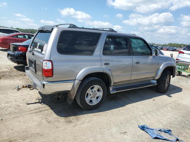 Photo 2 VIN: JT3GN86R810214891 - TOYOTA 4RUNNER 