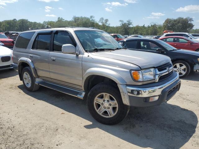 Photo 3 VIN: JT3GN86R810214891 - TOYOTA 4RUNNER 