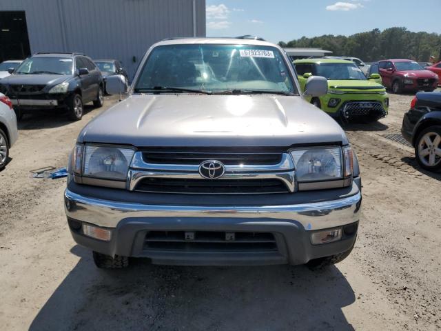 Photo 4 VIN: JT3GN86R810214891 - TOYOTA 4RUNNER 