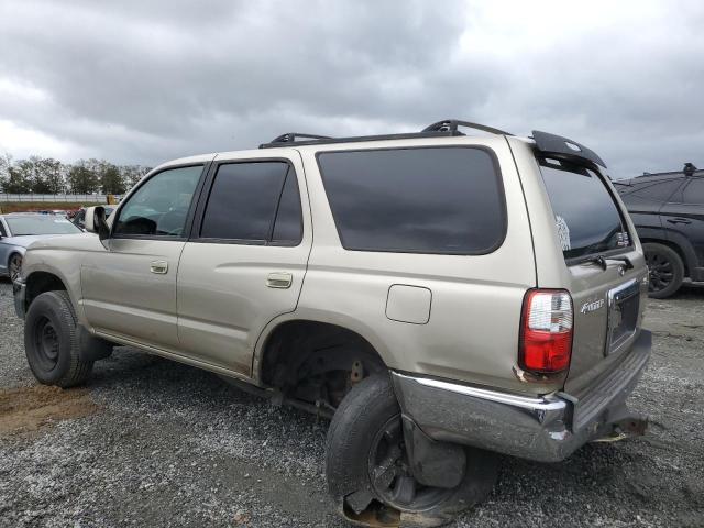 Photo 1 VIN: JT3GN86R820228937 - TOYOTA 4RUNNER SR 