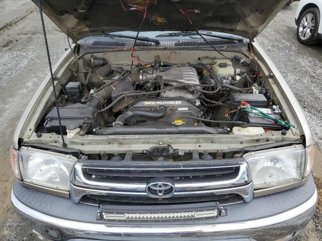 Photo 10 VIN: JT3GN86R820228937 - TOYOTA 4RUNNER SR 