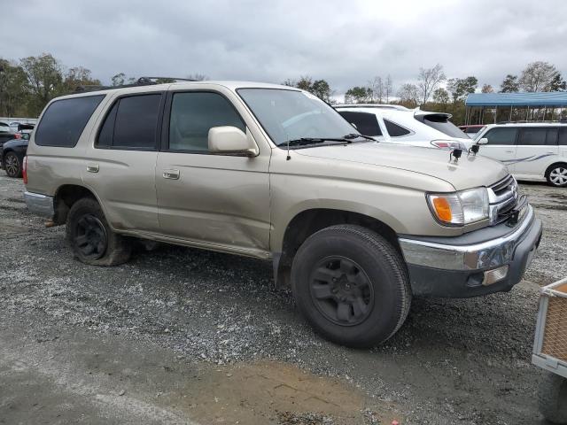 Photo 3 VIN: JT3GN86R820228937 - TOYOTA 4RUNNER SR 