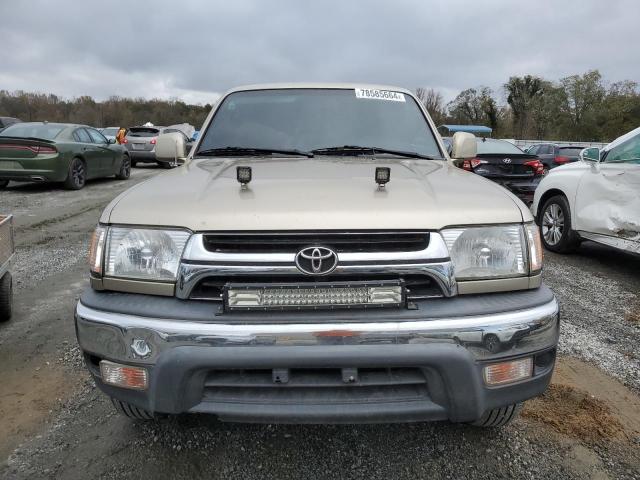 Photo 4 VIN: JT3GN86R820228937 - TOYOTA 4RUNNER SR 