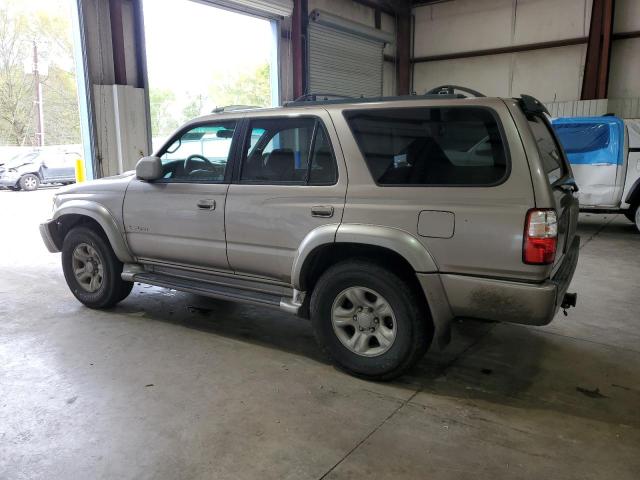 Photo 1 VIN: JT3GN86R820229604 - TOYOTA 4RUNNER 