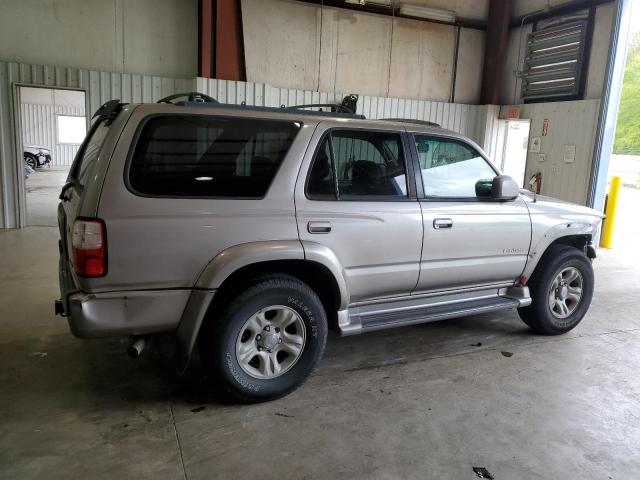 Photo 2 VIN: JT3GN86R820229604 - TOYOTA 4RUNNER 