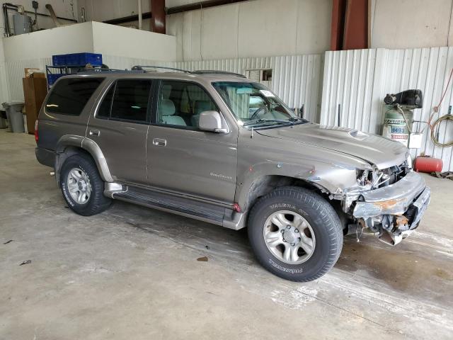 Photo 3 VIN: JT3GN86R820229604 - TOYOTA 4RUNNER 