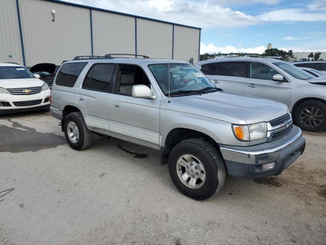 Photo 3 VIN: JT3GN86R820233538 - TOYOTA 4RUNNER SR 