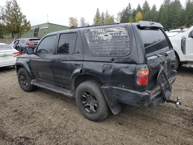 Photo 1 VIN: JT3GN86R820234737 - TOYOTA 4RUNNER SR 