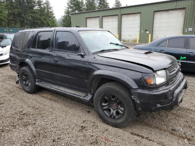 Photo 3 VIN: JT3GN86R820234737 - TOYOTA 4RUNNER SR 