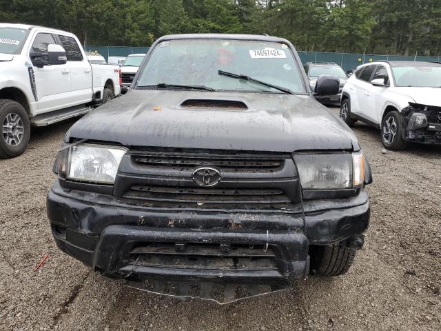 Photo 4 VIN: JT3GN86R820234737 - TOYOTA 4RUNNER SR 