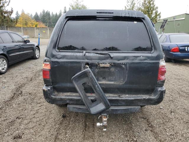 Photo 5 VIN: JT3GN86R820234737 - TOYOTA 4RUNNER SR 