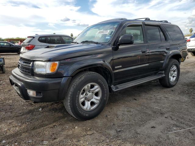 Photo 0 VIN: JT3GN86R820244619 - TOYOTA 4RUNNER 