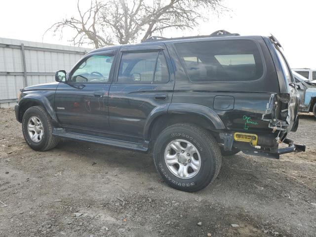 Photo 1 VIN: JT3GN86R820244619 - TOYOTA 4RUNNER 