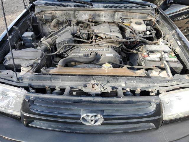 Photo 10 VIN: JT3GN86R820244619 - TOYOTA 4RUNNER 