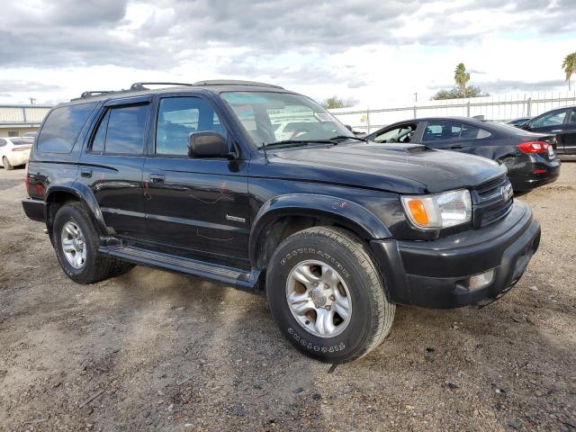 Photo 3 VIN: JT3GN86R820244619 - TOYOTA 4RUNNER 