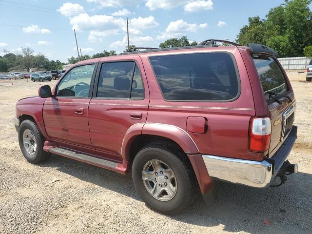 Photo 1 VIN: JT3GN86R820248363 - TOYOTA 4RUNNER SR 