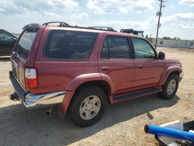 Photo 2 VIN: JT3GN86R820248363 - TOYOTA 4RUNNER SR 