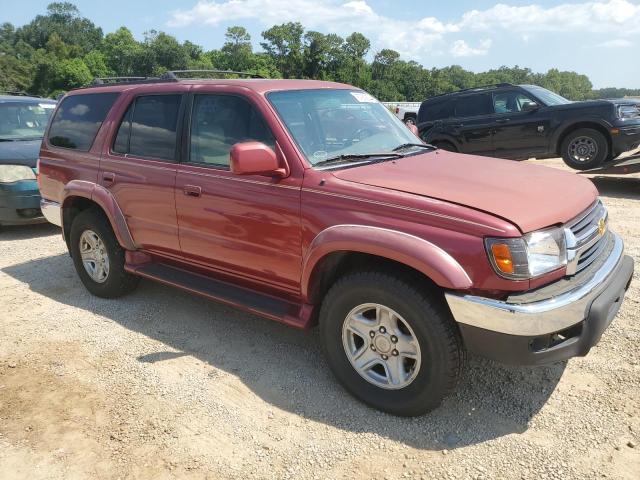 Photo 3 VIN: JT3GN86R820248363 - TOYOTA 4RUNNER SR 