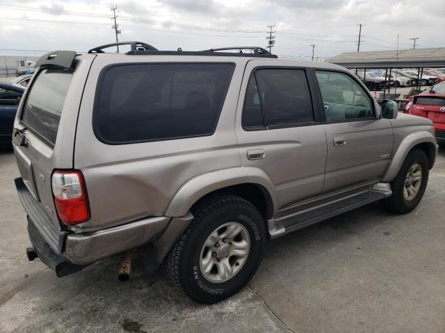 Photo 2 VIN: JT3GN86R820258827 - TOYOTA 4RUNNER SR 