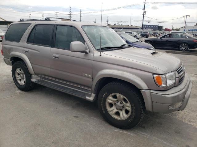 Photo 3 VIN: JT3GN86R820258827 - TOYOTA 4RUNNER SR 