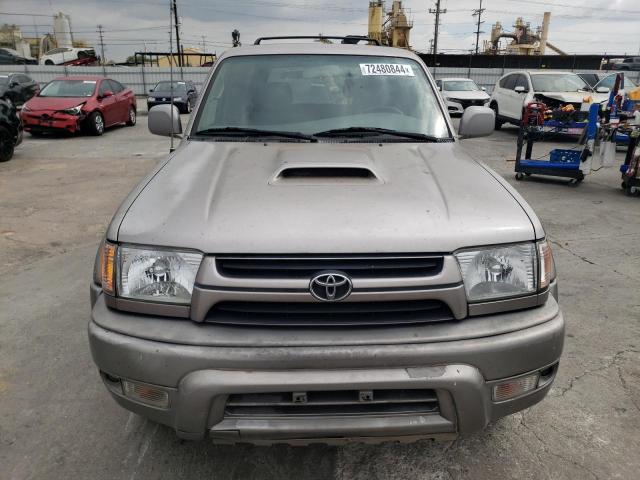 Photo 4 VIN: JT3GN86R820258827 - TOYOTA 4RUNNER SR 