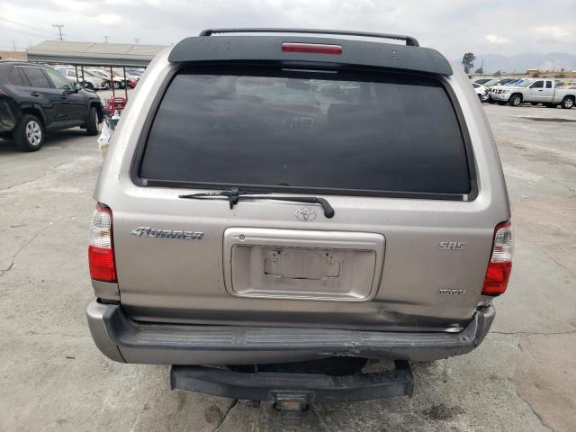 Photo 5 VIN: JT3GN86R820258827 - TOYOTA 4RUNNER SR 