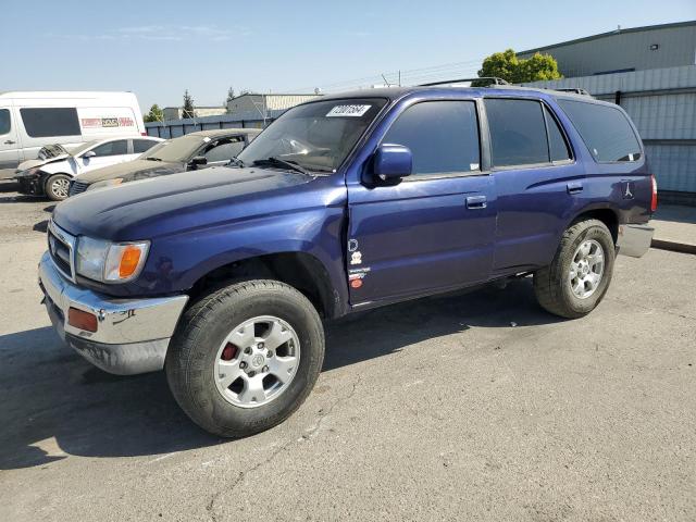 Photo 0 VIN: JT3GN86R8T0001829 - TOYOTA 4RUNNER SR 