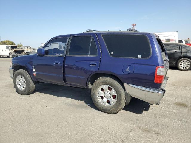 Photo 1 VIN: JT3GN86R8T0001829 - TOYOTA 4RUNNER SR 