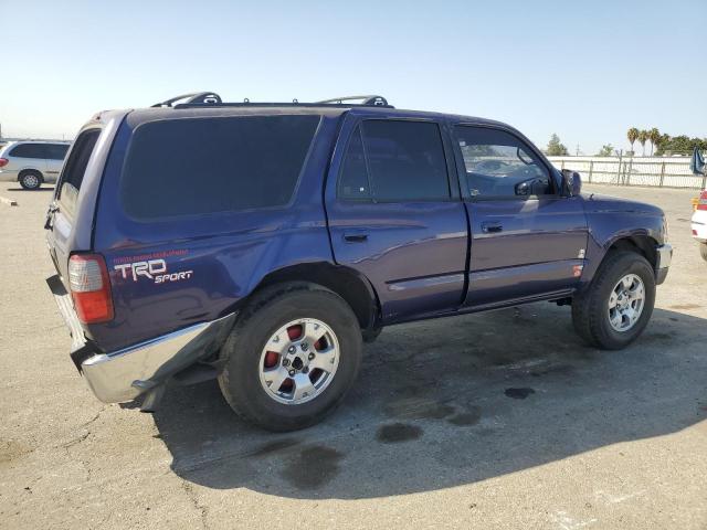 Photo 2 VIN: JT3GN86R8T0001829 - TOYOTA 4RUNNER SR 