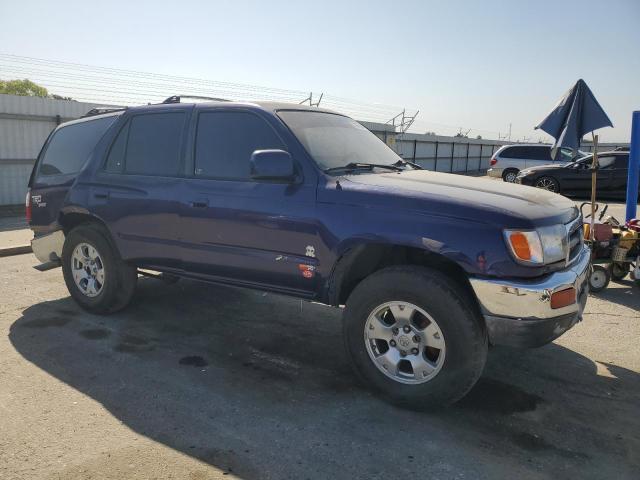 Photo 3 VIN: JT3GN86R8T0001829 - TOYOTA 4RUNNER SR 