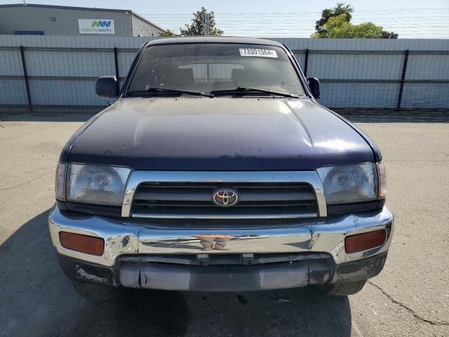 Photo 4 VIN: JT3GN86R8T0001829 - TOYOTA 4RUNNER SR 