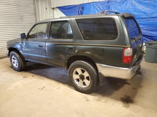 Photo 1 VIN: JT3GN86R8V0024465 - TOYOTA 4RUNNER 