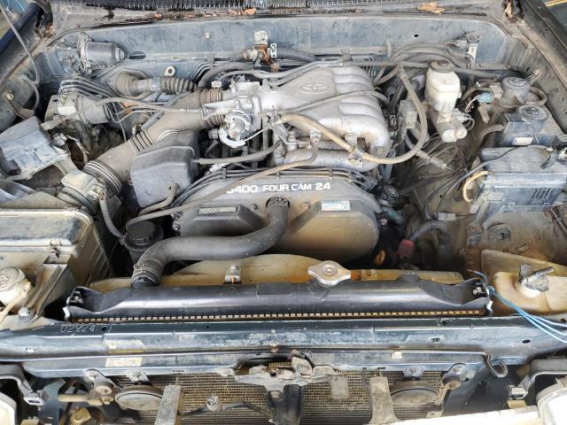 Photo 11 VIN: JT3GN86R8V0024465 - TOYOTA 4RUNNER 