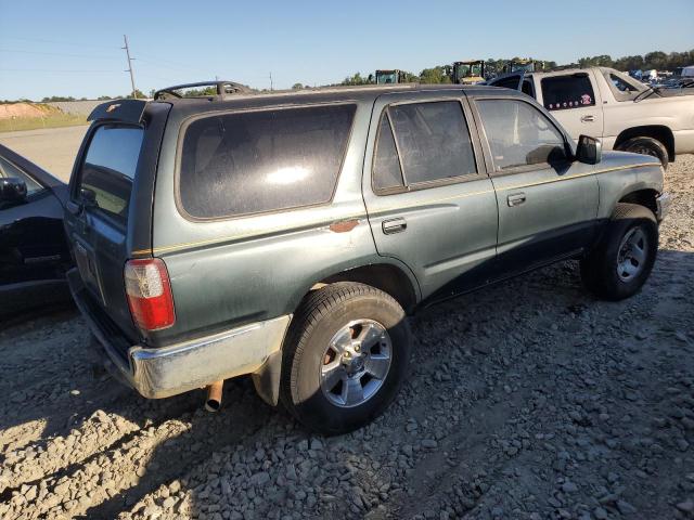 Photo 2 VIN: JT3GN86R8V0024465 - TOYOTA 4RUNNER 