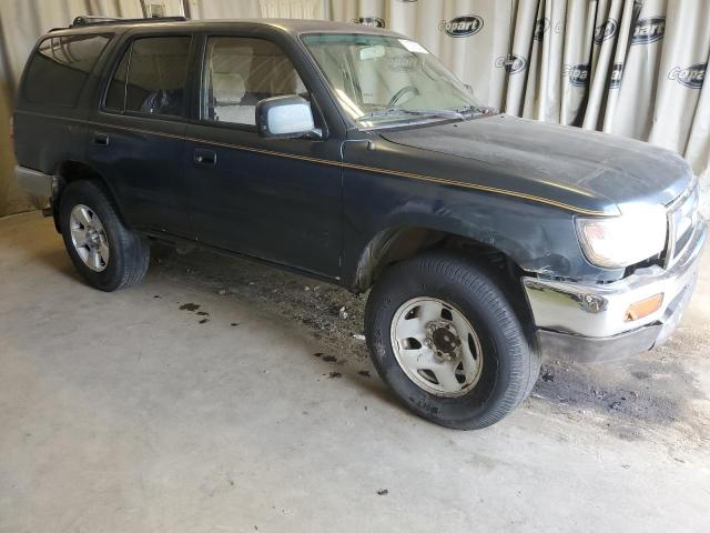 Photo 3 VIN: JT3GN86R8V0024465 - TOYOTA 4RUNNER 