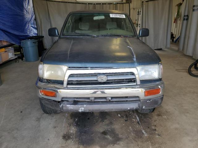 Photo 4 VIN: JT3GN86R8V0024465 - TOYOTA 4RUNNER 