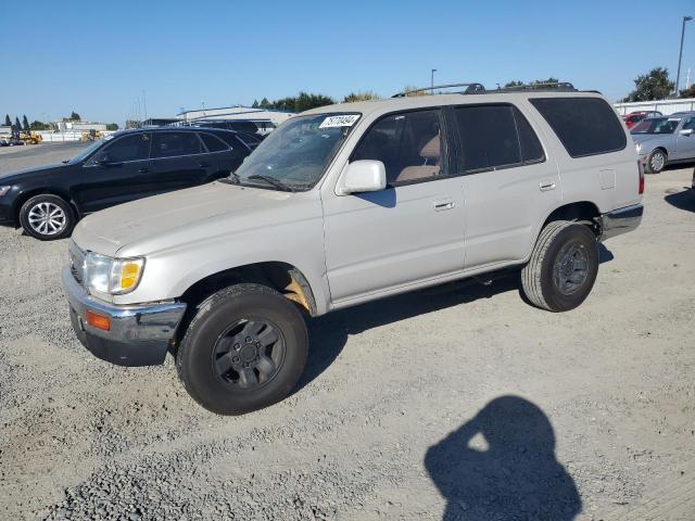 Photo 0 VIN: JT3GN86R8V0036860 - TOYOTA 4RUNNER SR 