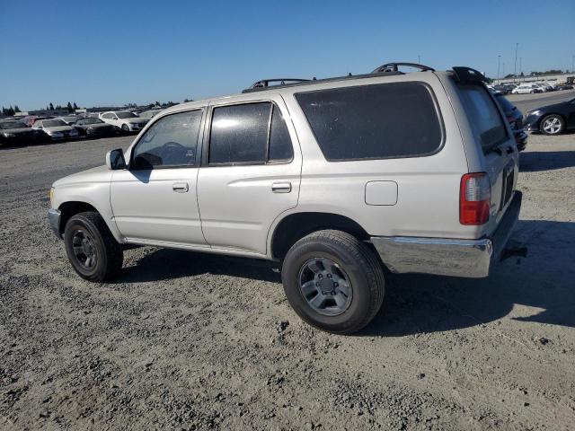 Photo 1 VIN: JT3GN86R8V0036860 - TOYOTA 4RUNNER SR 