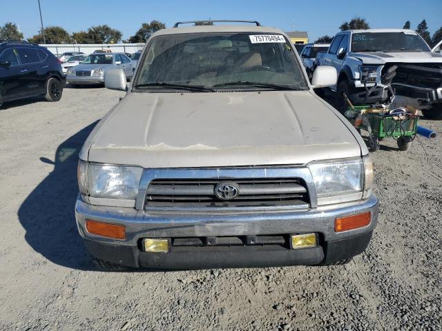 Photo 4 VIN: JT3GN86R8V0036860 - TOYOTA 4RUNNER SR 