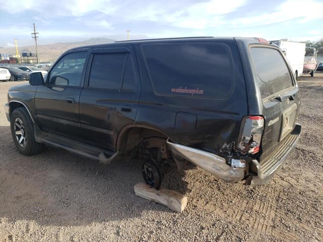 Photo 1 VIN: JT3GN86R8X0099542 - TOYOTA 4RUNNER 