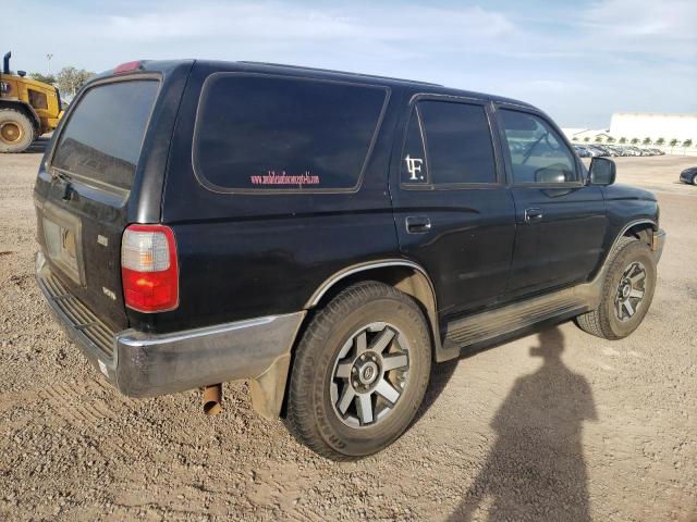 Photo 2 VIN: JT3GN86R8X0099542 - TOYOTA 4RUNNER 