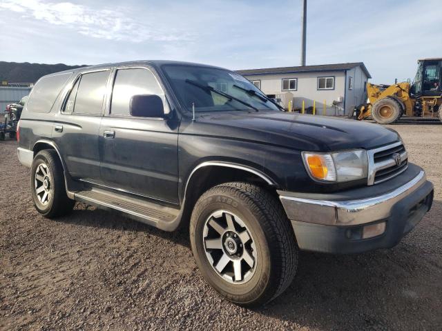 Photo 3 VIN: JT3GN86R8X0099542 - TOYOTA 4RUNNER 