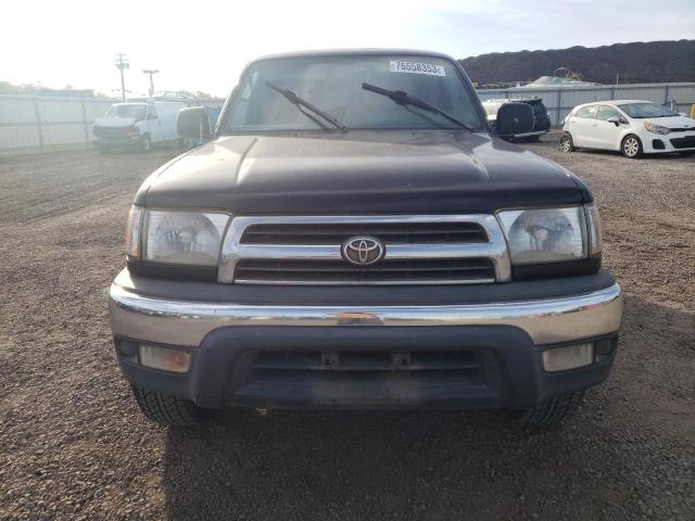 Photo 4 VIN: JT3GN86R8X0099542 - TOYOTA 4RUNNER 