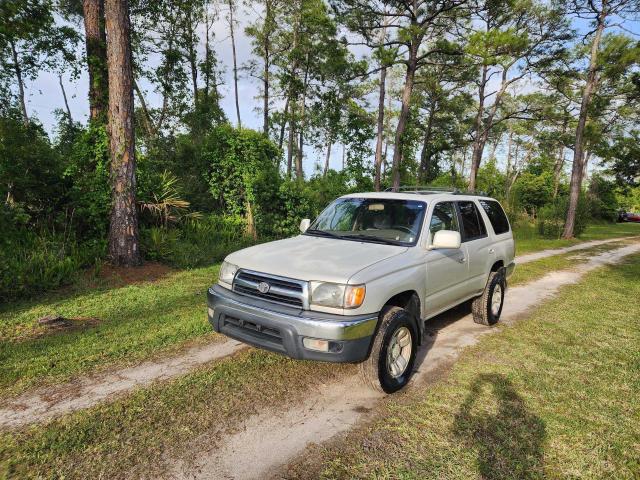 Photo 1 VIN: JT3GN86R8X0105145 - TOYOTA 4RUNNER SR 