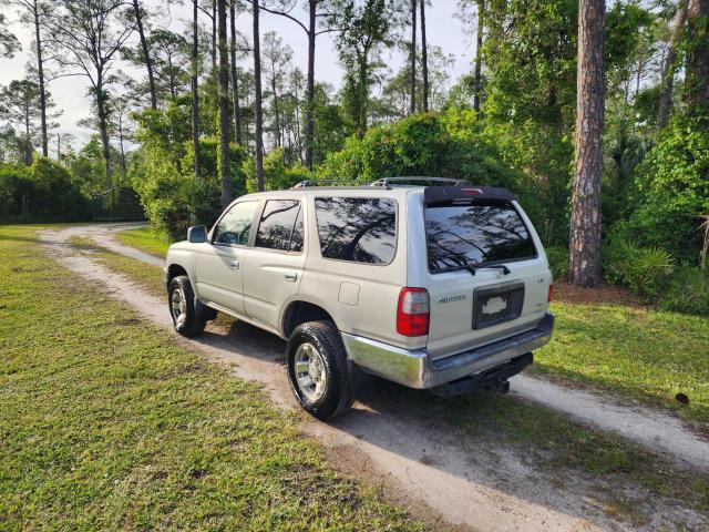 Photo 2 VIN: JT3GN86R8X0105145 - TOYOTA 4RUNNER SR 